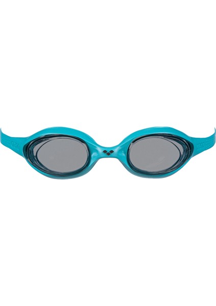 Spider Unisex Smoke/mint