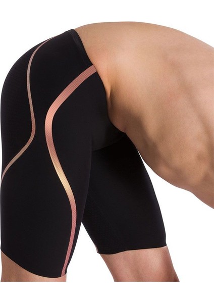 Lzr Pure Intent (Siyah/altın) fiyatları