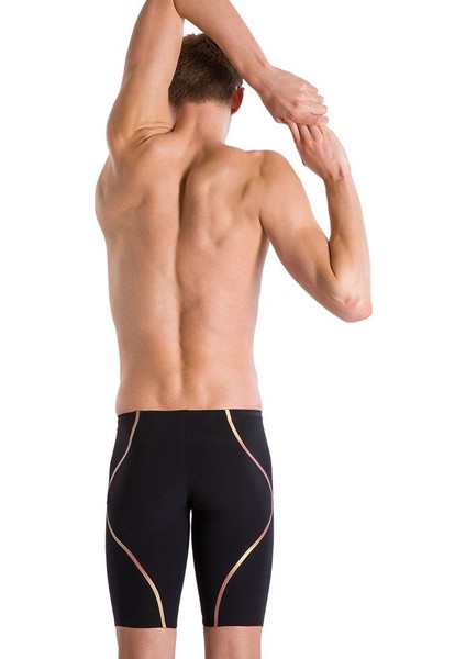 Lzr Pure Intent (Siyah/altın) fırsatları