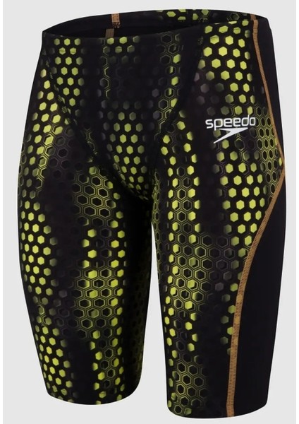 Junior Lzr Racer x (Siyah/sarı)