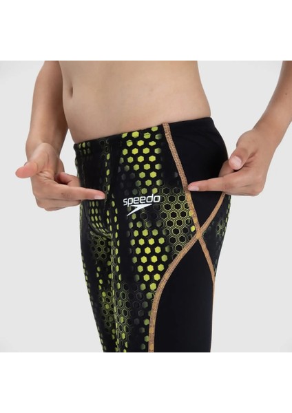 Junior Lzr Racer x (Siyah/sarı) modelleri
