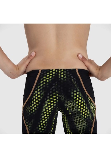 Junior Lzr Racer x (Siyah/sarı) fırsatları