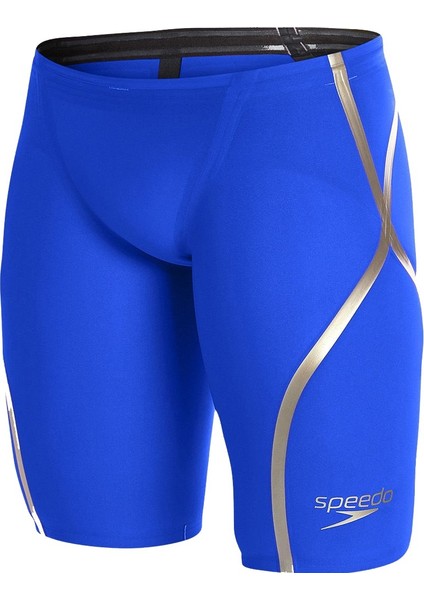 Lzr Racer x (Mavi/altın)