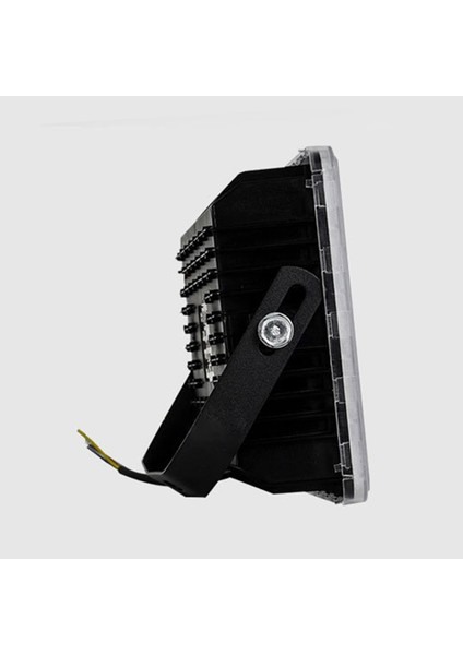 Dış Mekan Su Geçirmez Projektör Rgb Peyzaj Işığı Dış Mekan Spot Işığı 50W (Yurt Dışından)