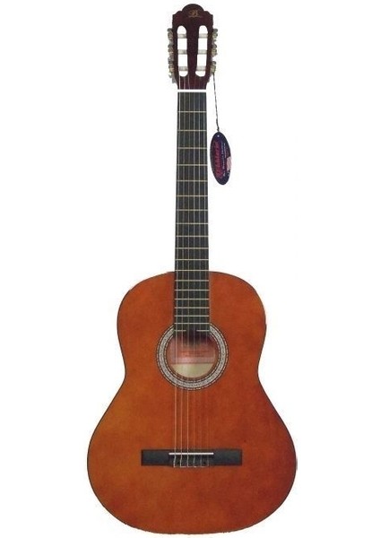 Lc 3600 Yw 3/4 Junior Boy Klasik Gitar.