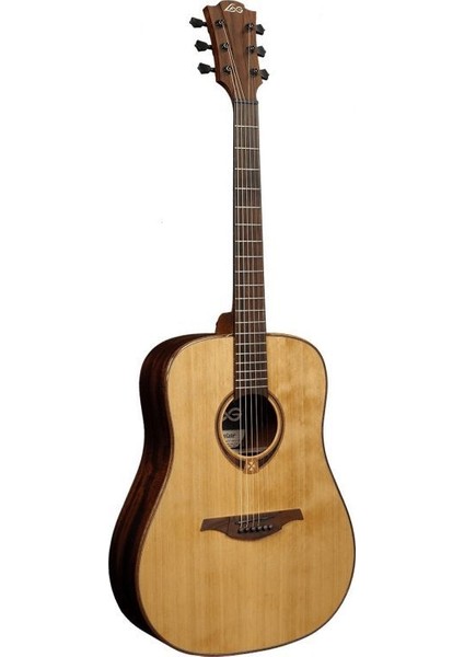 Gla T118D - Tramontane Dreadnought Akustik Gitar