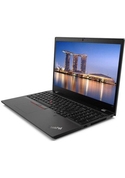 L15 Intel Core i5 1135G7 8GB 512GB SSD Windows 10 Pro 15.6" FHD Taşınabilir Bilgisayar 20X30057TX15