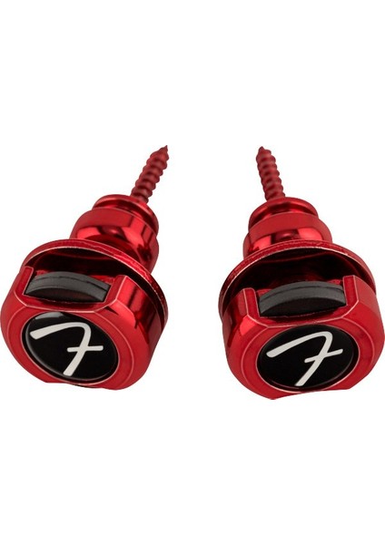 Infınıty Locks Red Askı Pimi Kilit