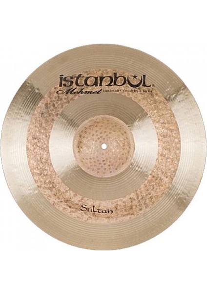 Istanbul Mehmet Sultan Splash 8 Inch