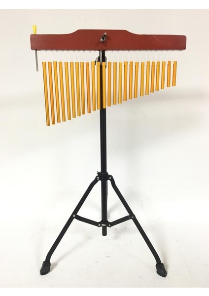 SFL25S 25-Bar Chimes Standlı Chime+Stand
