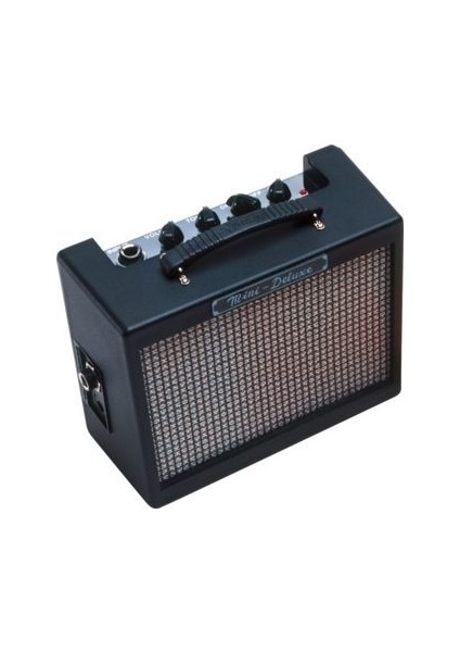 Mini Amps - Mini Dlx Md-20