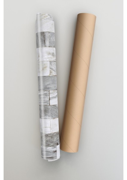 Mutfak Tezgah Arası Yapışkanlı Folyo F-132 indirimleri