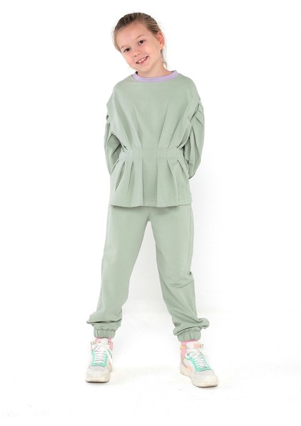 Aurora Tracksuit-6/7 Yaş