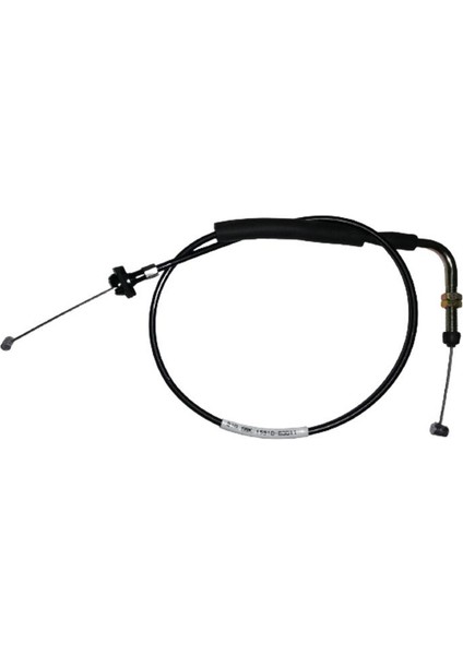 Gaz Teli Samurai 1.3 SJ413