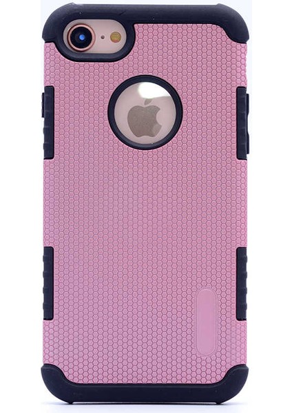 More Tr Apple iPhone 7 Zore Armour Youyou Kapak