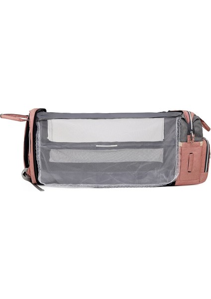 Çok Fonksiyonlu Taşınabilir Seyahat Yatağı Yenidoğan Bebek Beşık Yatağı Mumya Bez Torbası Katlanır Güvenlik Açık Havada Bebek Taşıma Karyolası Çanta (Yurt Dışından) indirimleri