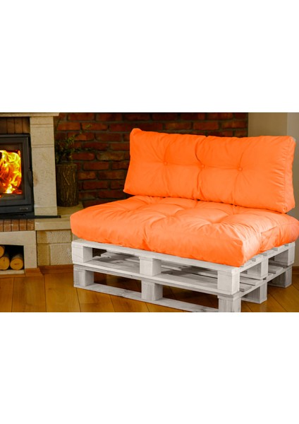 Dış ve Iç Mekan Palet Bahçe Balkon Havuz Başı Yat Minderi Koltuk Minderi Takımı fiyatları