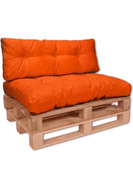 Dış ve Iç Mekan Palet Bahçe Balkon Havuz Başı Yat Minderi Koltuk Minderi Takımı modelleri