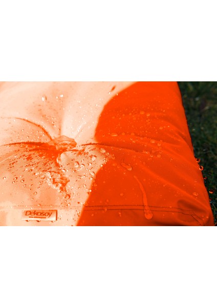 Dış ve Iç Mekan Palet Bahçe Balkon Havuz Başı Yat Minderi Koltuk Minderi Takımı fırsatları