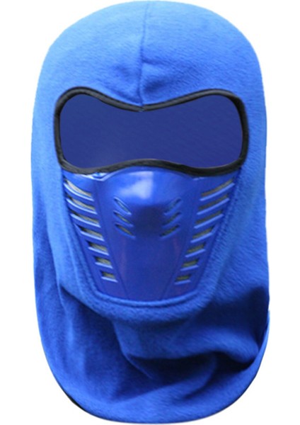 Kış Için Rüzgar Geçirmez Bütün Yüz Maskesi (Yurt Dışından) indirimleri