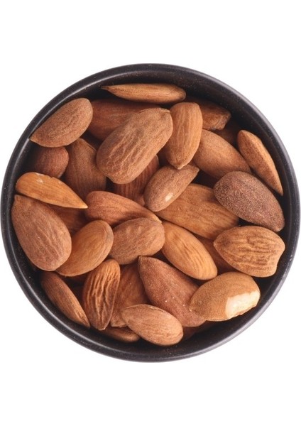 Acı Badem Içi Çiğ Yerli 200 gr