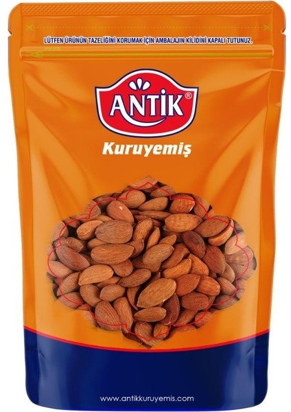 Acı Badem Içi Çiğ Yerli 200 gr fiyatları