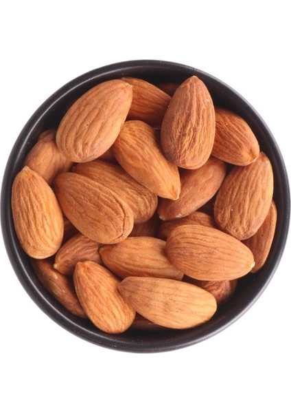 Badem Içi Çiğ 200 gr