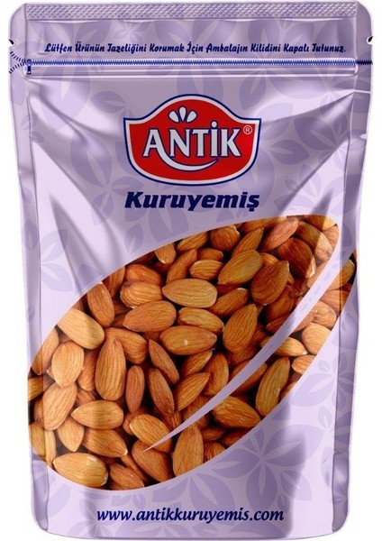 Badem Içi Çiğ 200 gr fiyatları