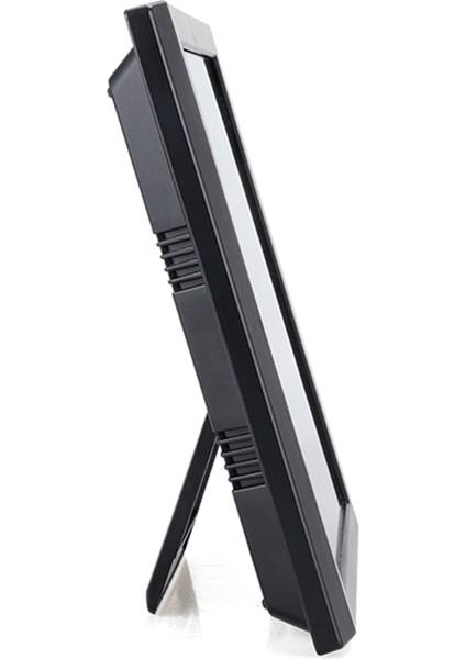 Sıcaklık ve Nem ile Dijital Duvar Saati 8.6 '' Büyük (Yurt Dışından) fiyatları