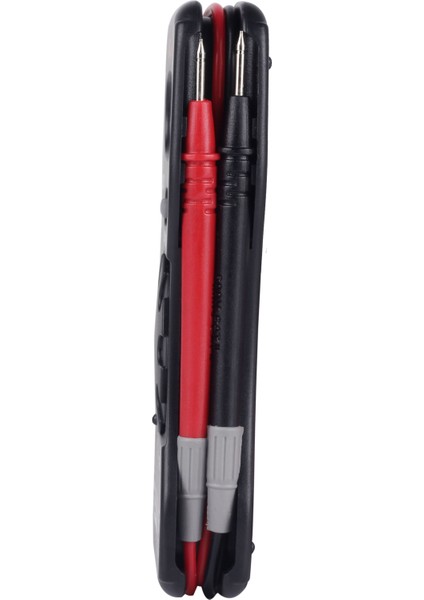M320 Cep Boyu Elde Taşınabilir LCD Dijital Multimetre (Yurt Dışından)