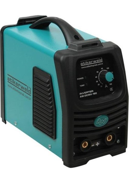 AW-DCINV-160 Inverter Kaynak Makinası 160 A