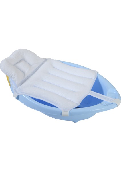 Köpüklü File-Beyaz