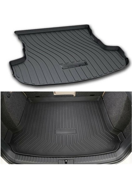 Honda Civic Sedan 1992-1996 Yeni Nesil 3D Bagaj Havuzu fırsatları