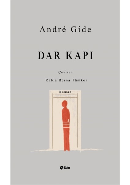 Dar Kapı - André Gide