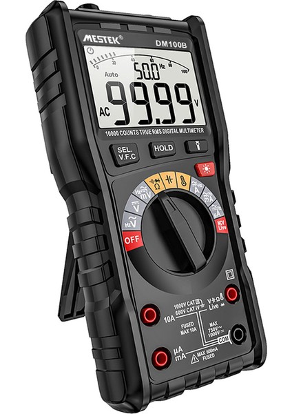 DM100B LCD Ekranlı Dijital Akıllı Taşınabilir (Yurt Dışından) fiyatları