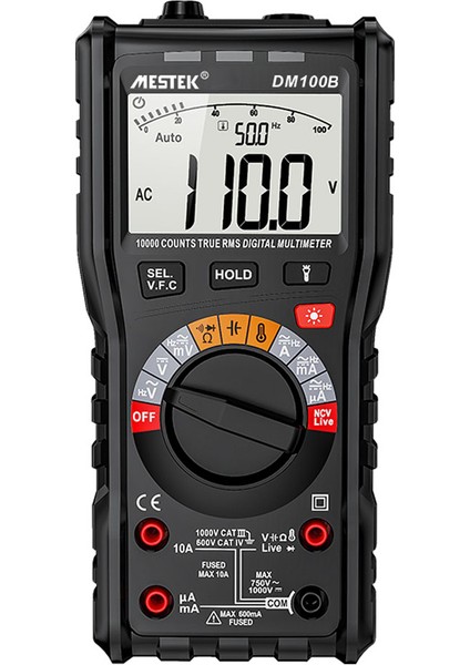 DM100B LCD Ekranlı Dijital Akıllı Taşınabilir (Yurt Dışından) fırsatları