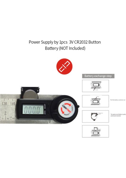 2’si 1 Dijital Açı Kural Gonyometresi Açı Ölçer (Yurt Dışından) fırsatları