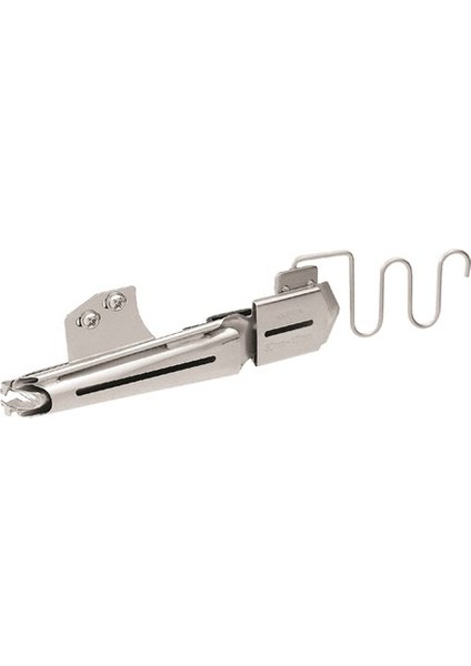 Reçme Bant Çift Kıvırma Apara / K710NA(B) 25X6