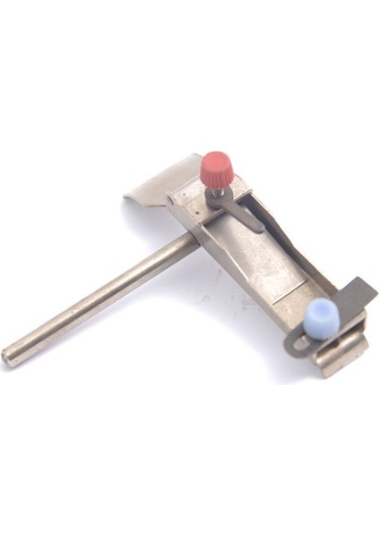 Overlok Üstten Gelen Lastik Apara / 25MM Tek