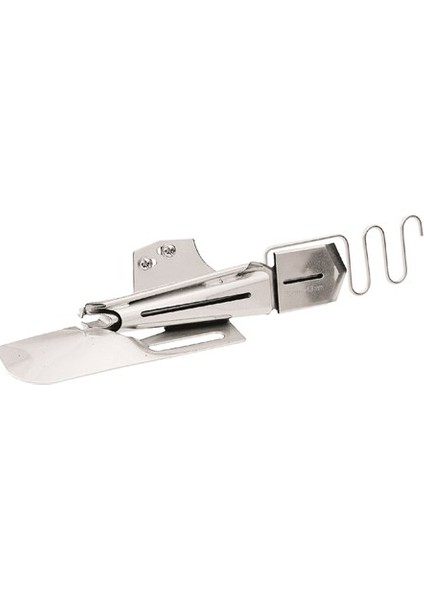 Reçme Klorat(Etek) Çift Kıvırma Apara / K712NA(B) 30X8