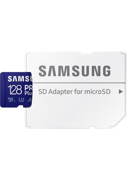 Pro Plus 128GB Microsdxc Hafıza Kartı MB-MD128KA