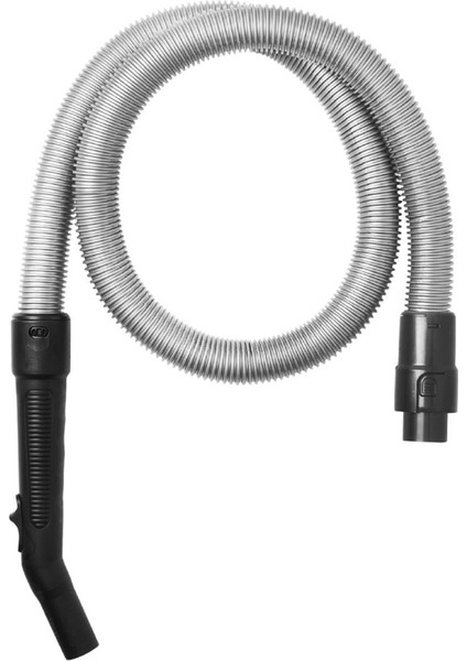 Philips Fc 8632 Powerpro Active Uyumlu Hortum Seti ( Üst Kalite Emici Başlıklı )