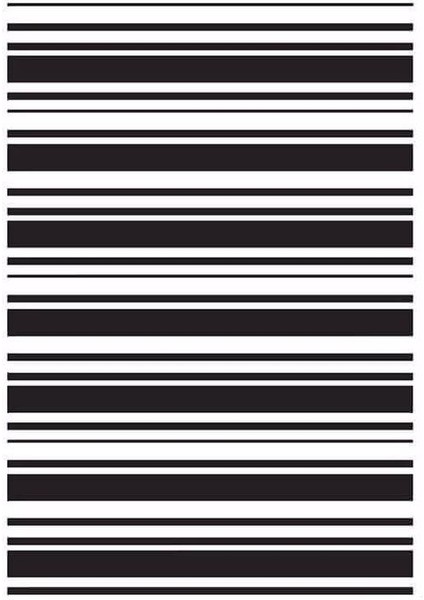 Mıx Media Stencıl Ma Serisi MA83 21 x 29