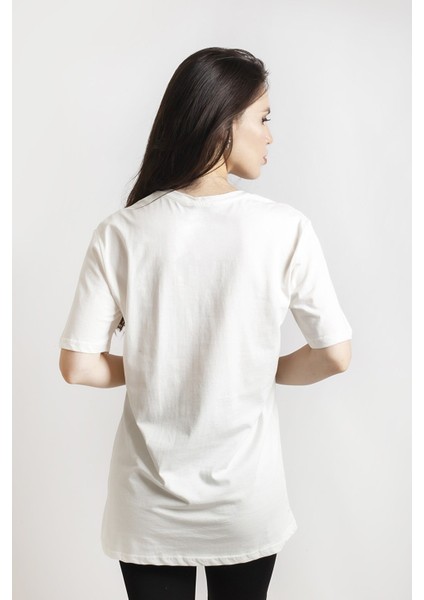 Ekru Kadın T-Shirt fiyatları