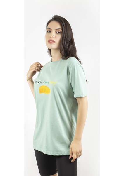 Lovy Kadın T-Shirt fiyatları