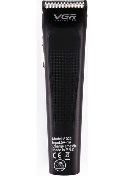V-022 5 W USB Bıçak-Kafa Elektrikli Saç Kesme (Gümüş) (Yurt Dışından) modelleri