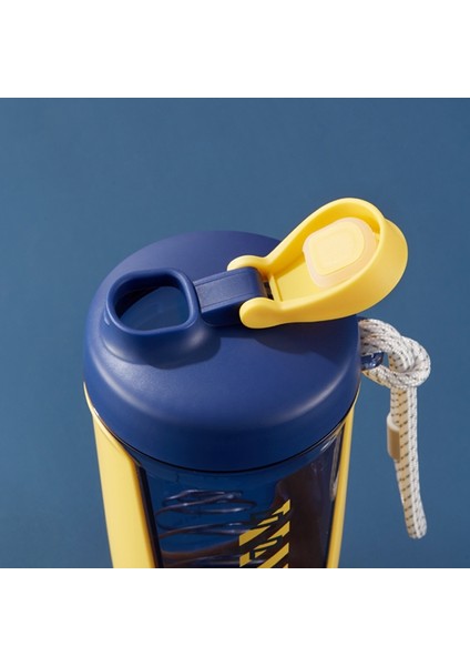 Youpin XLB001 Yıldız Seyahat Kupası, Kapasite: 400ML Cn Fiş (Bej) (Yurt Dışından)