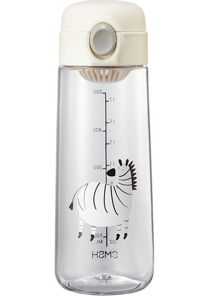 Mutfak Otomatik Yağ Olabilir, Kapasite: 550ML (Beyaz) (Yurt Dışından)