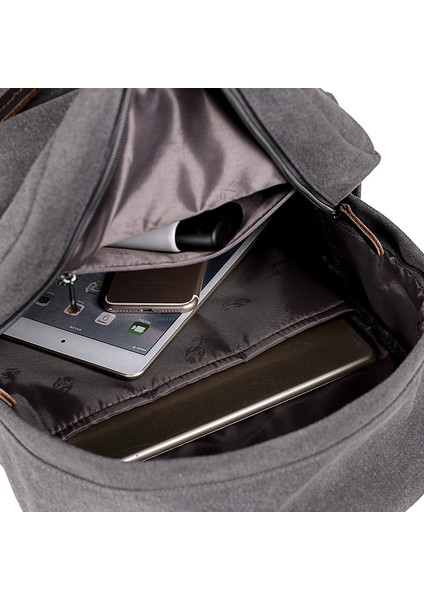 Günlük Kanvas Sırt Çantası (Yurt Dışından) modelleri