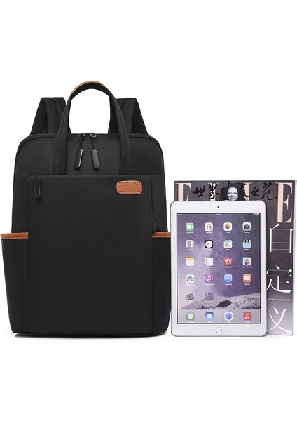 Dizüstü Bilgisayar Sırt Çantası (Yurt Dışından)